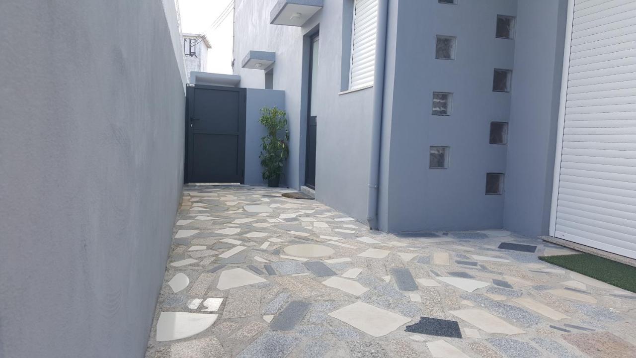 Porto In Sight, 4 Kids Villa Vila Nova de Gaia Exterior photo