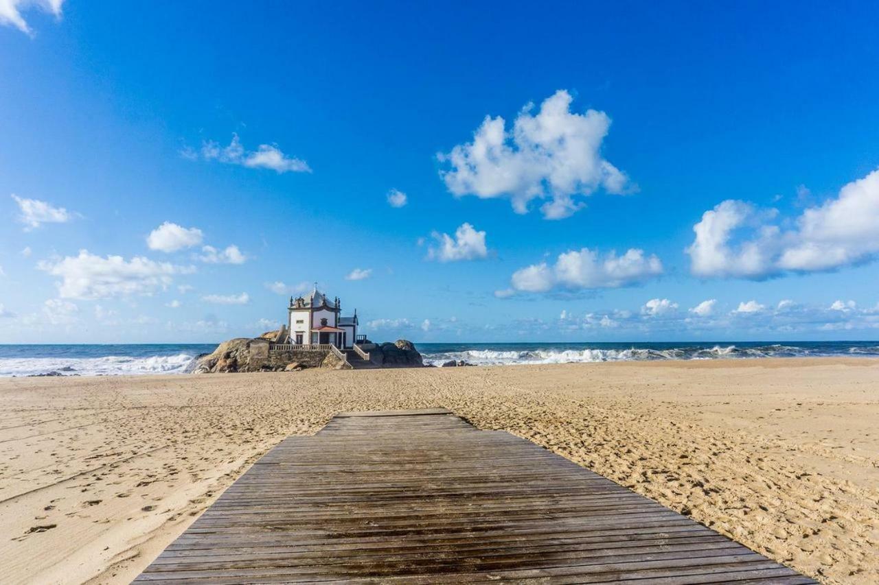 Porto In Sight, 4 Kids Villa Vila Nova de Gaia Exterior photo